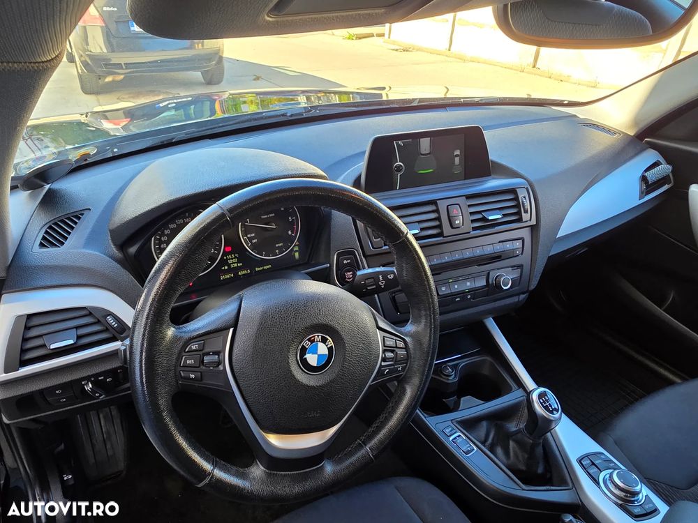 BMW Seria 1