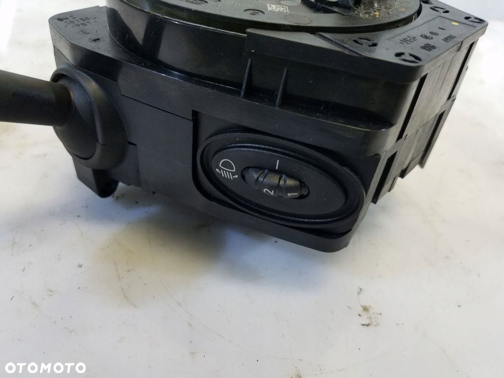 przełącznik zespolony mini cooper r56 lift 9253768 - 5