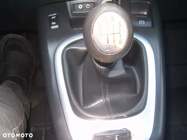 Renault Scenic - 17