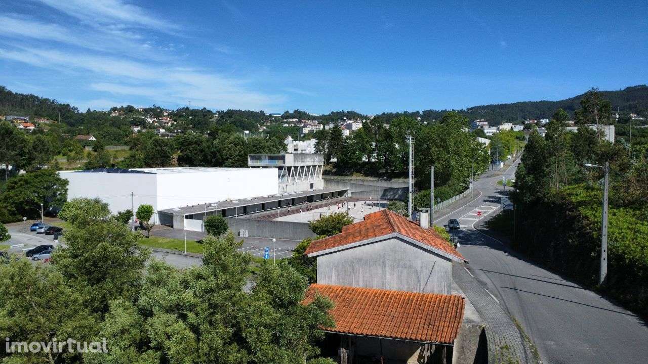 Terreno p/ construção – Sever do Vouga - Grande imagem: 4/5