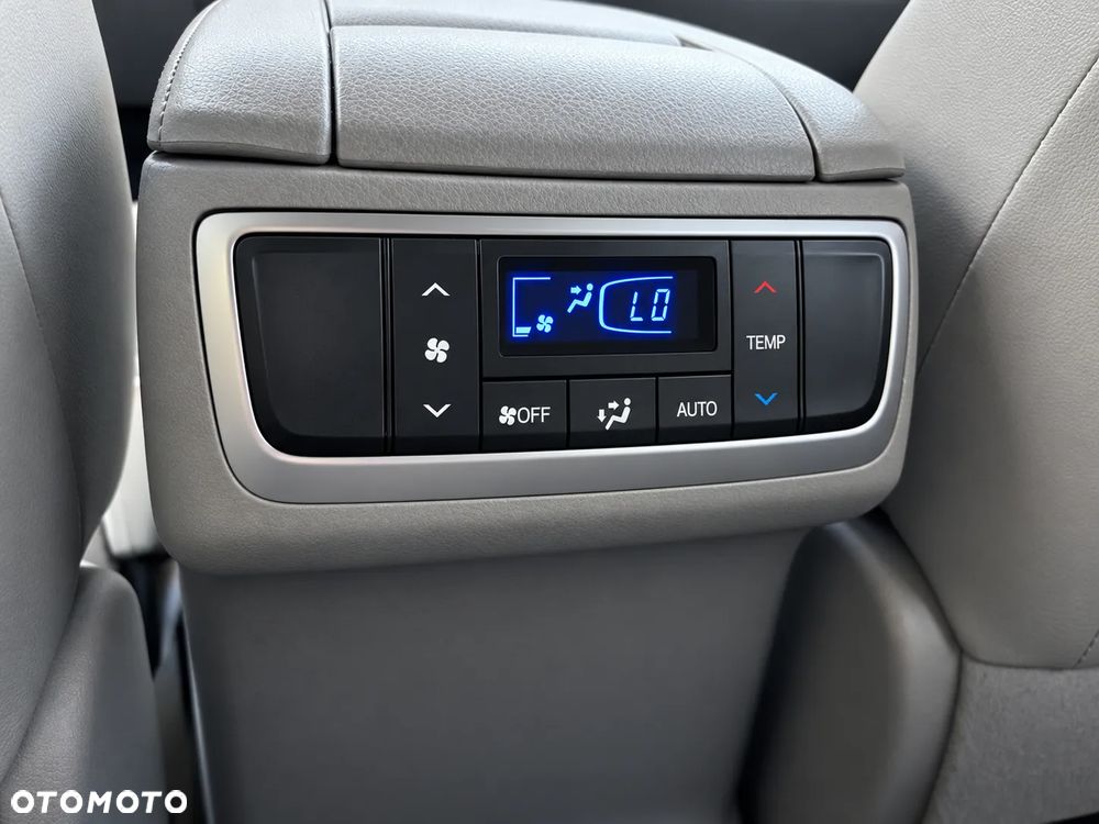 Toyota Highlander - 29