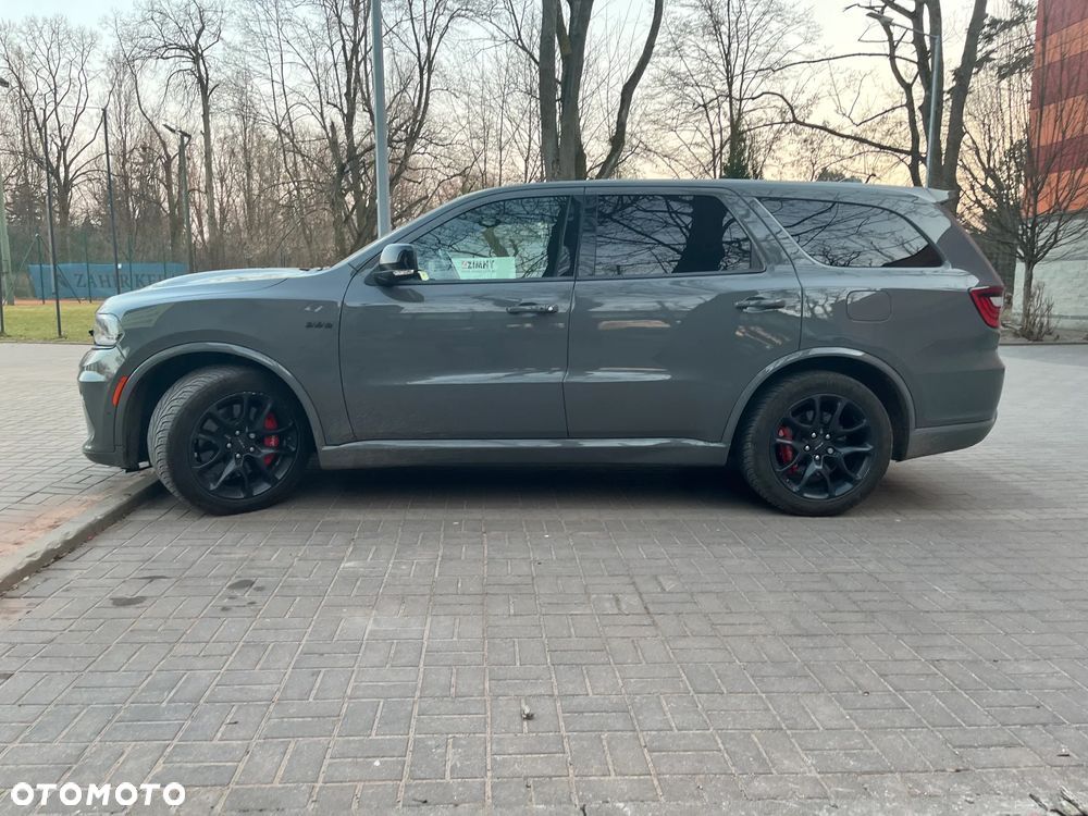Dodge Durango - 2