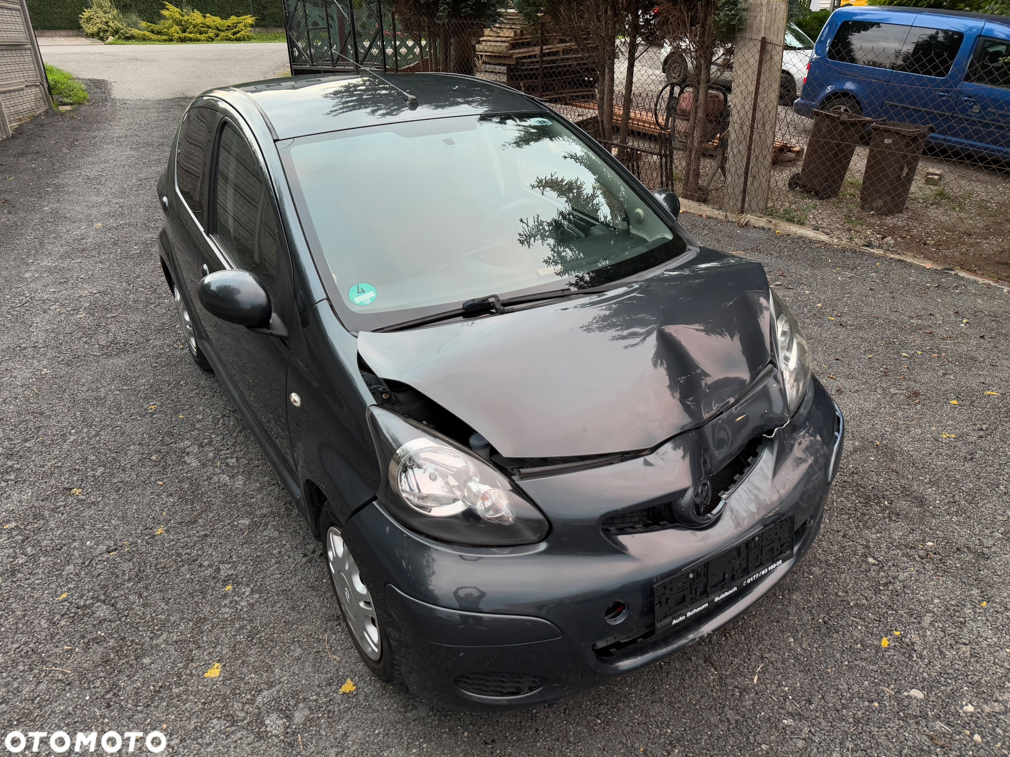 Toyota Aygo 1.0 VVT-i Life - 8
