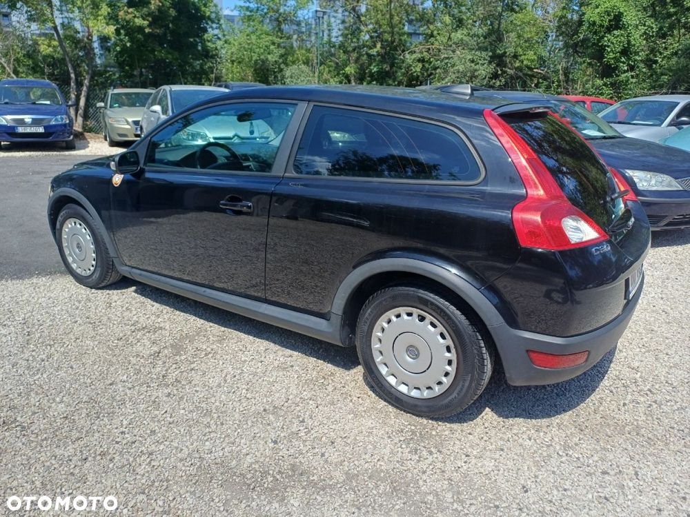 Volvo C30 - 6