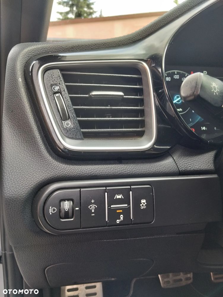 Kia Ceed 1.5 T-GDI GT-Line DCT - 18