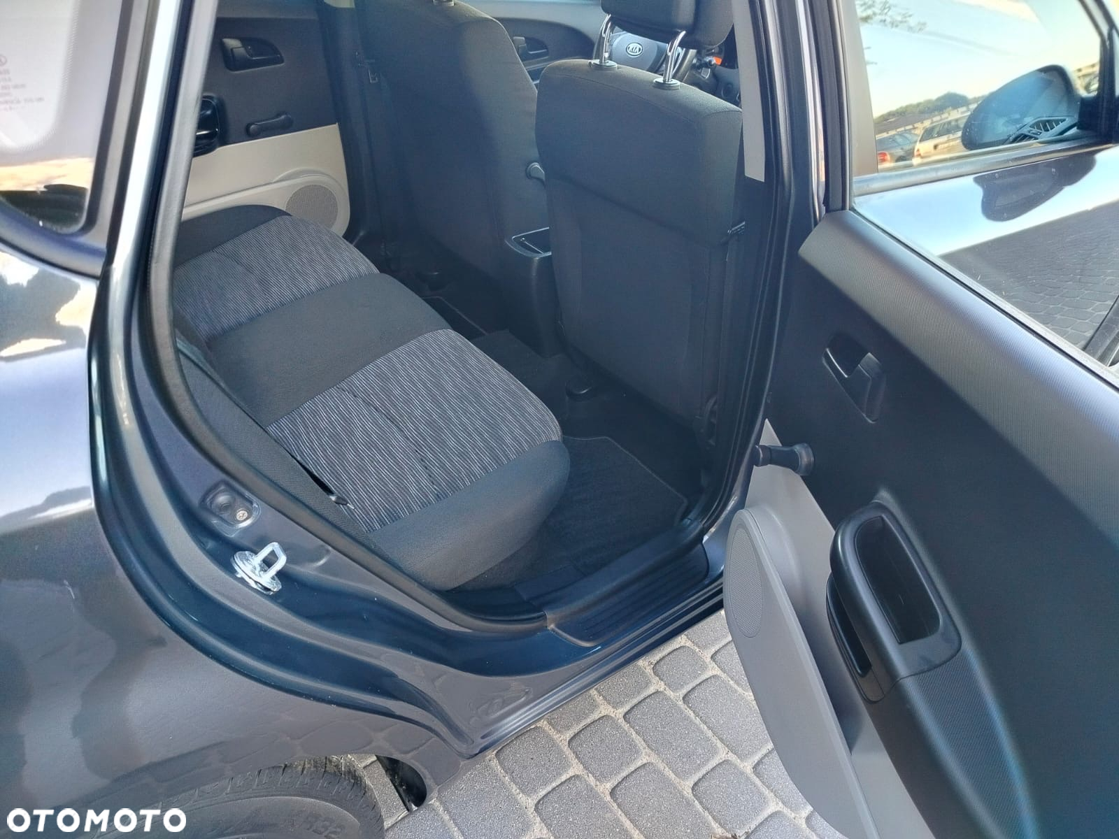 Kia Ceed 1.4 CVVT Attract - 28