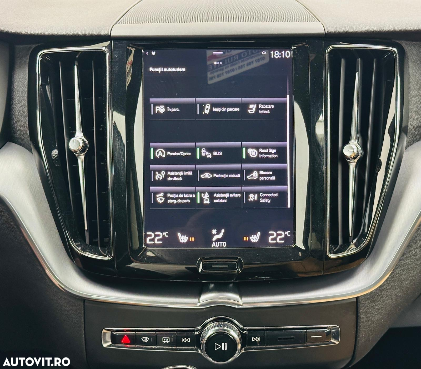 Volvo XC 60 - 32