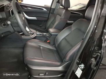 Maxus T90 88.55 kWh - 4
