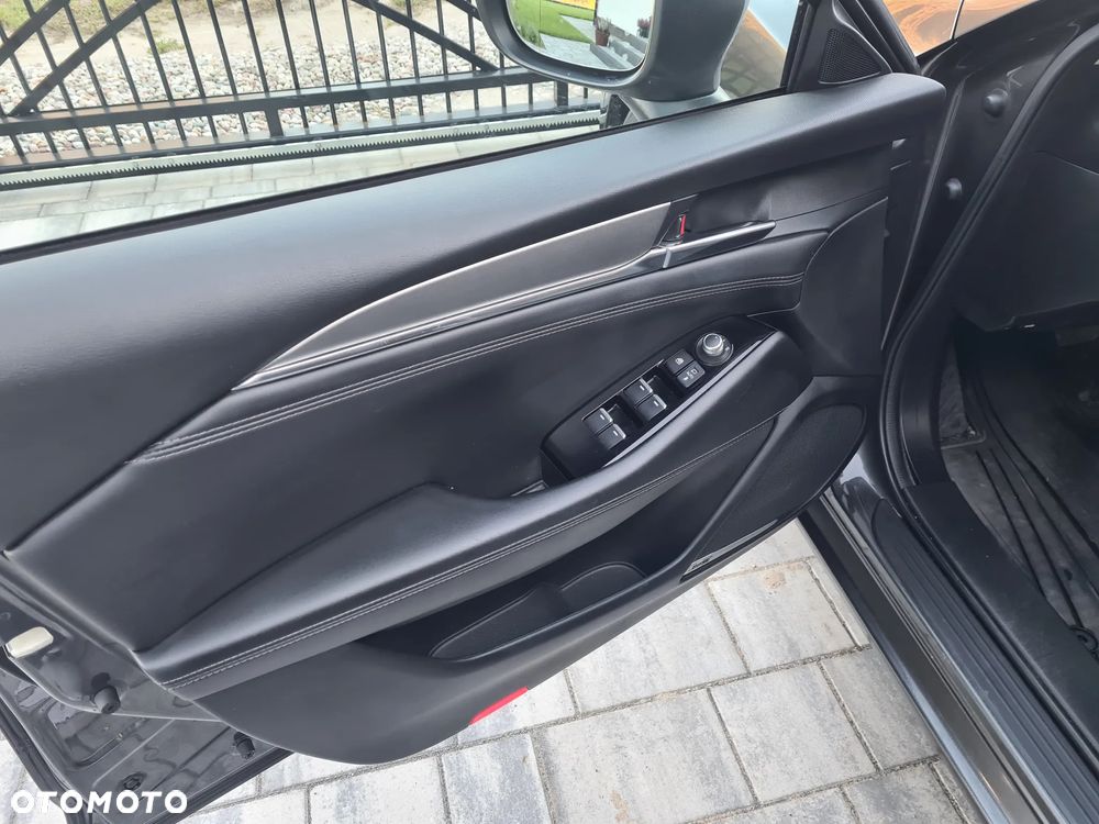 Mazda 6 2.0 SkyPassion - 13