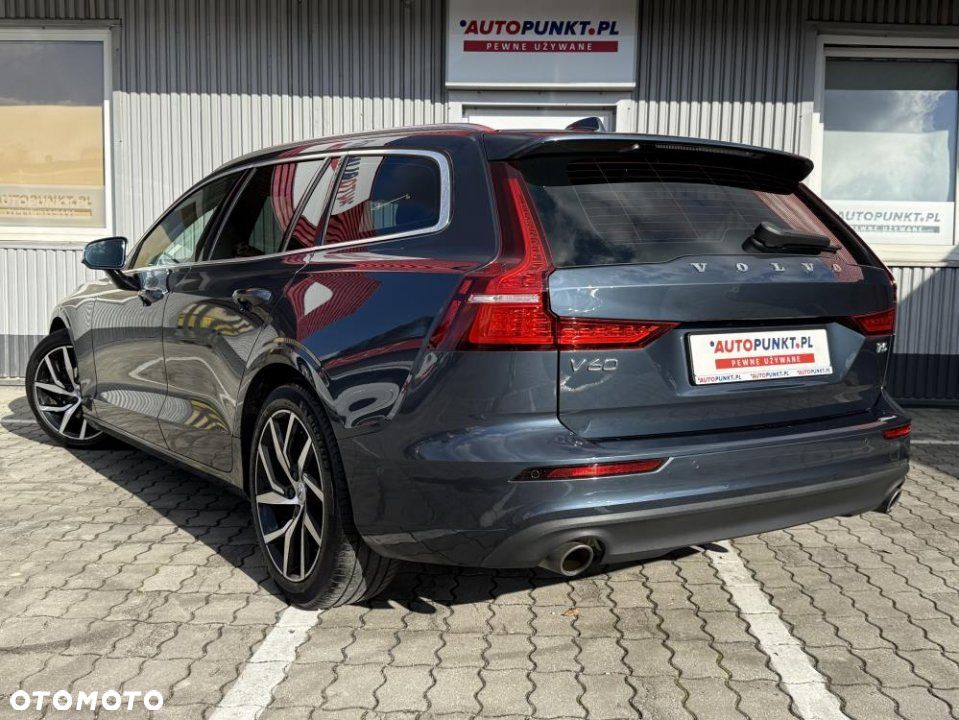 Volvo V60 - 3