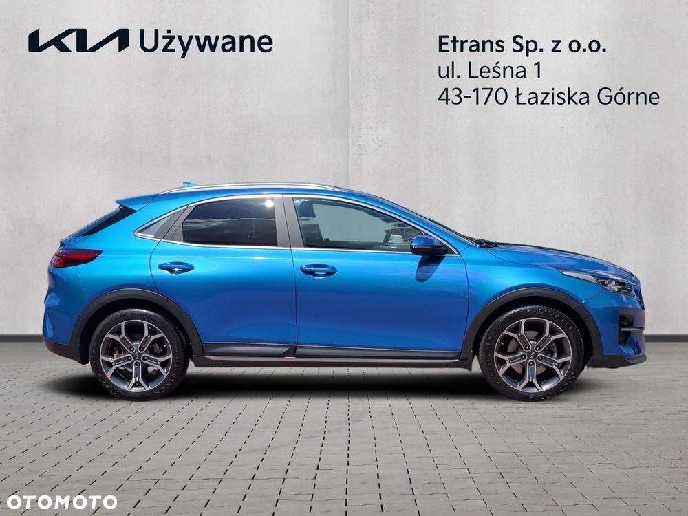 Kia XCeed 1.5 T-GDI L Business Line - 6