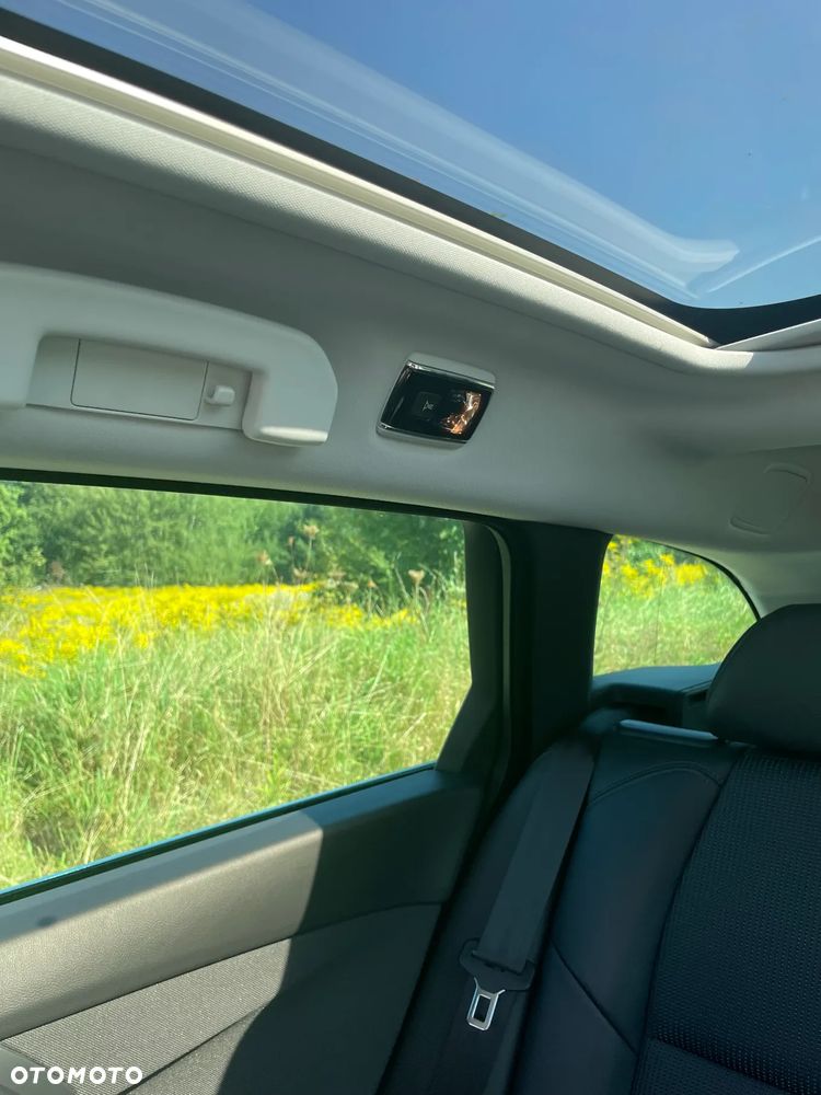 Peugeot 508 SW 155 THP Style - 25