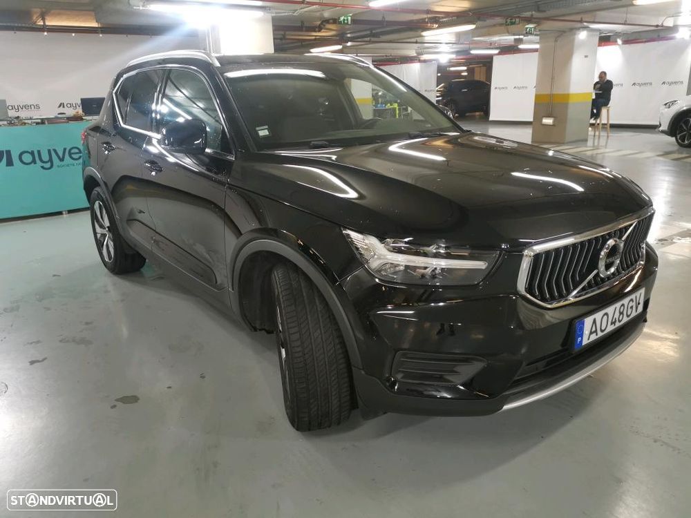 Volvo XC 40 1.5 T5 PHEV Inscription Expression - 3