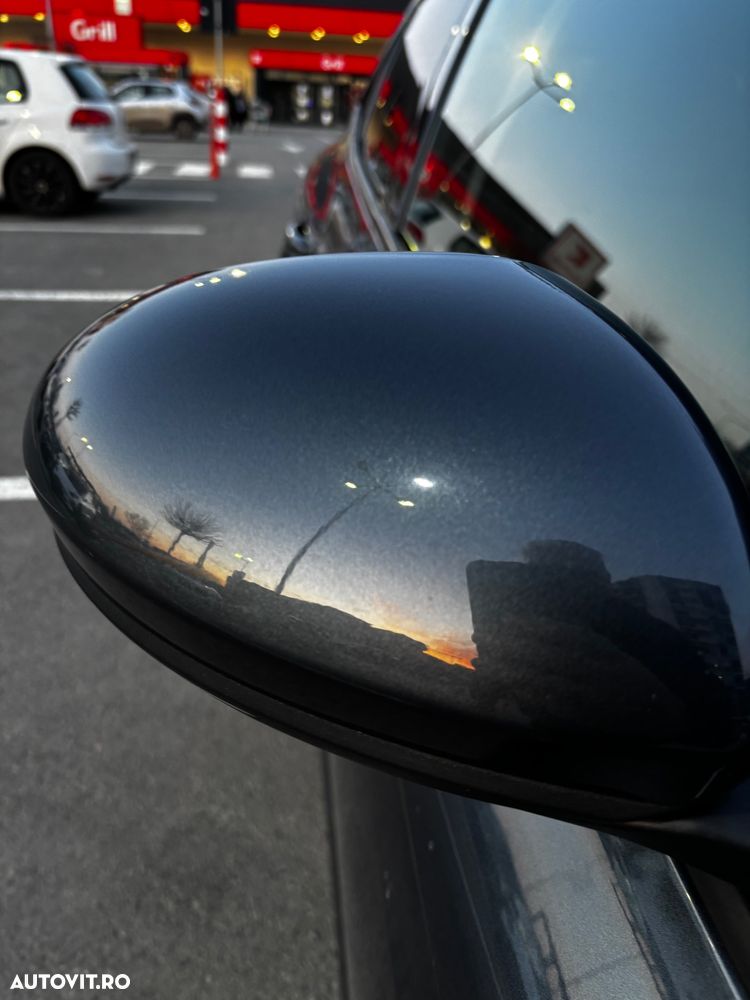 Renault Megane 1.5 dCi Dynamique - 13