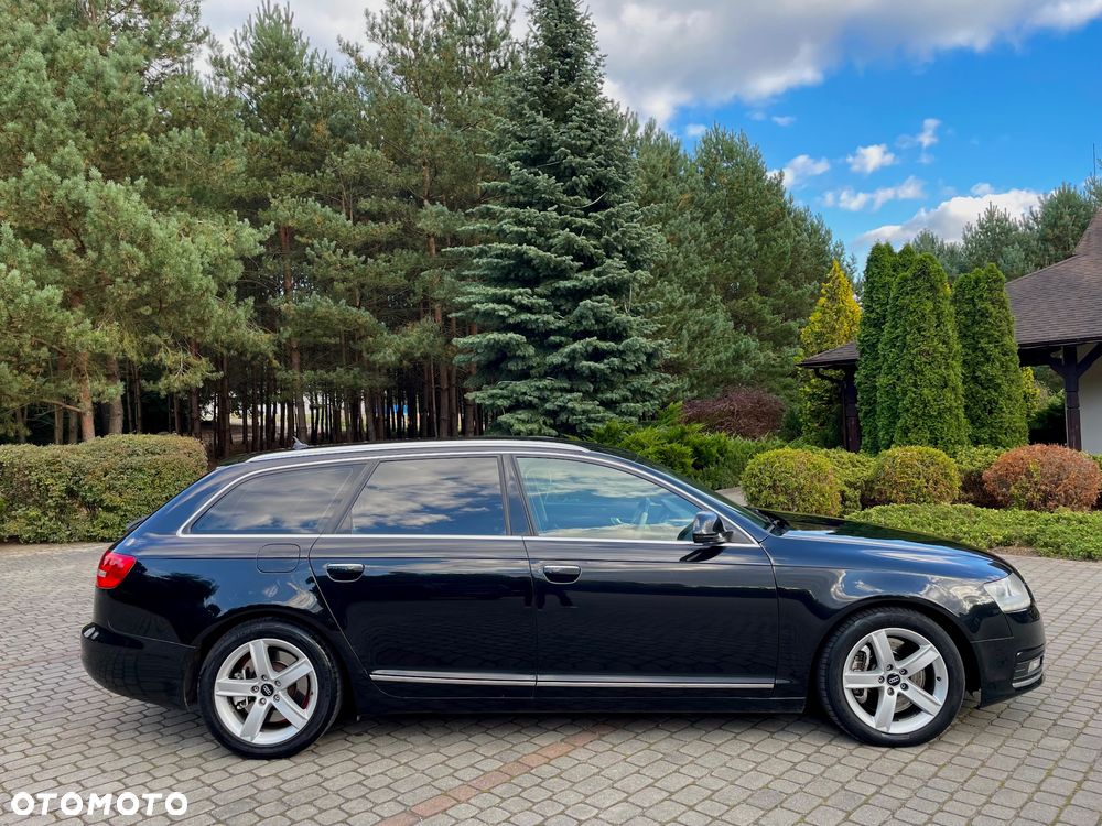 Audi A6 - 22