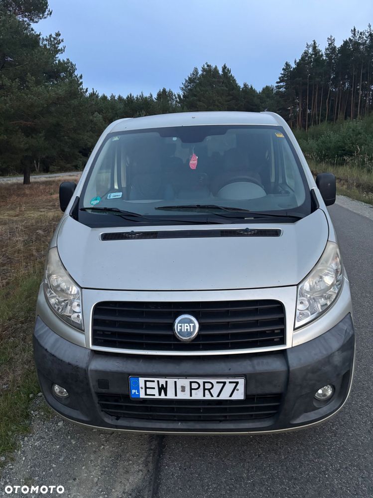 Fiat Scudo - 3