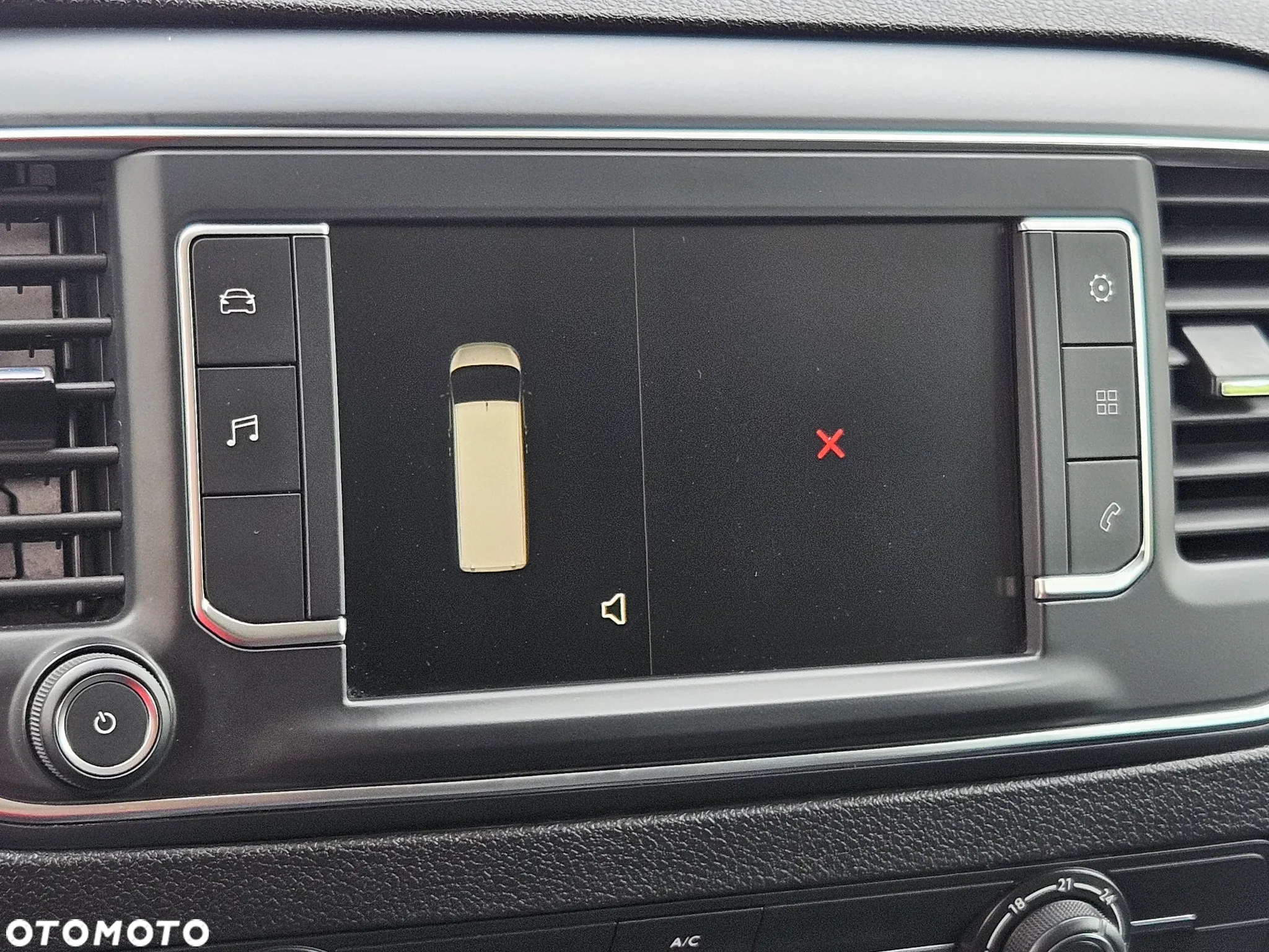 Opel VIVARO Extra LONG Brygadowy 6-os SALON POLSKA 65tyś km FV23% - 30