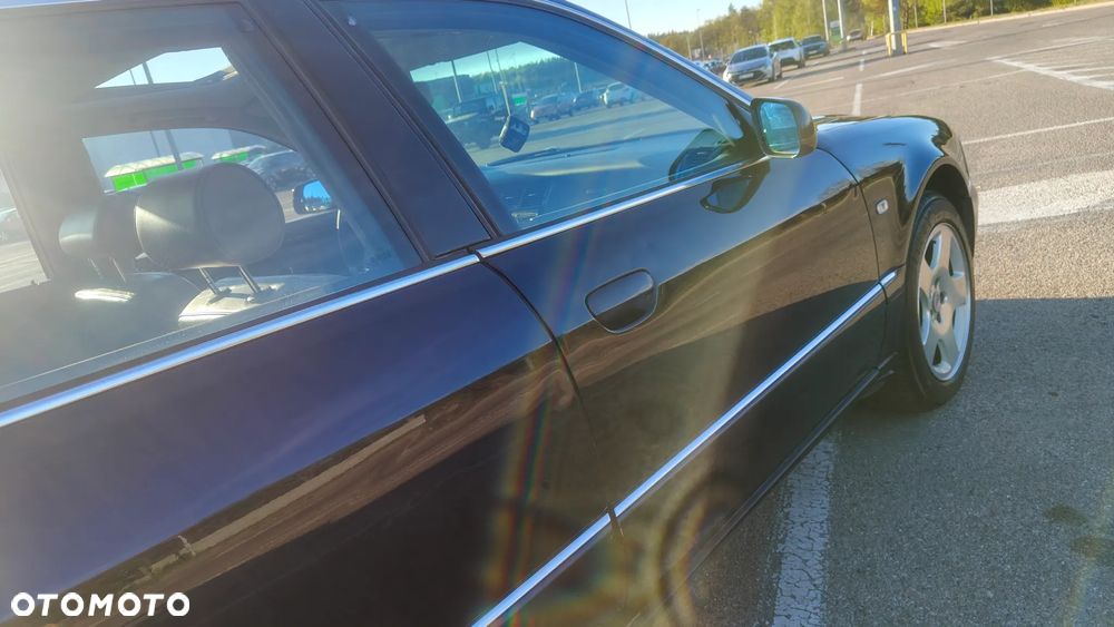 Audi A8 4.2 Quattro Tiptronic - 23