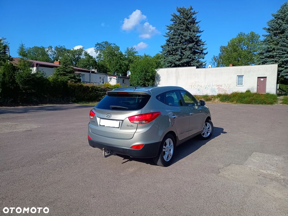 Hyundai ix35 2.0 Premium 2WD - 9