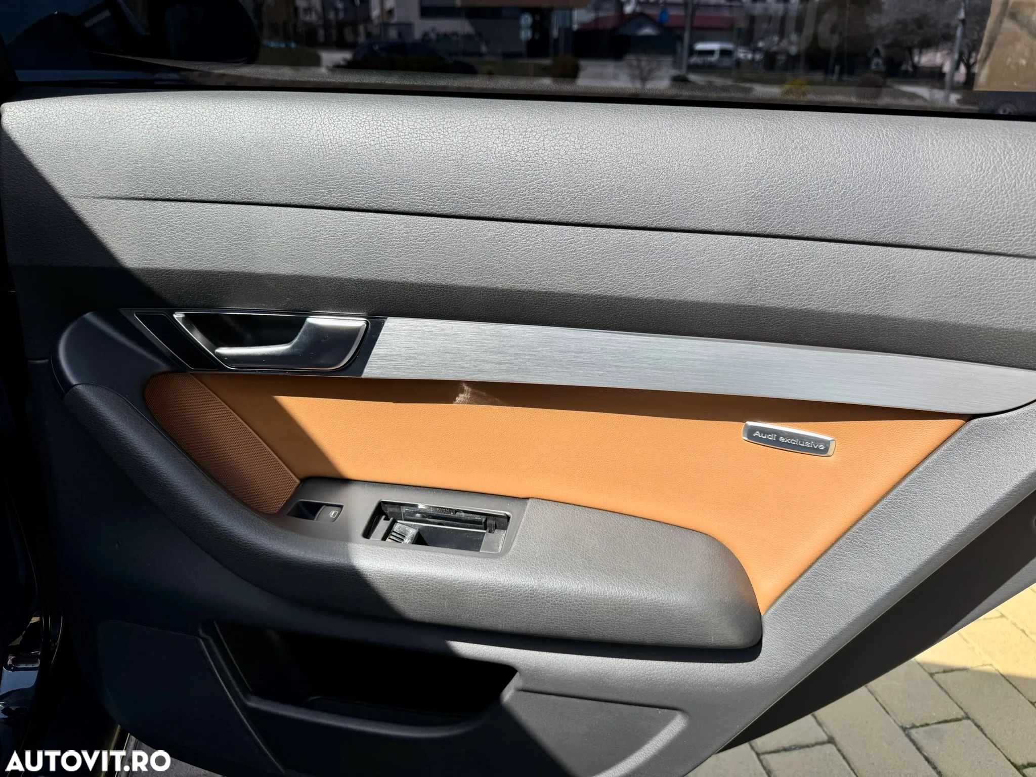 Audi A6 - 18