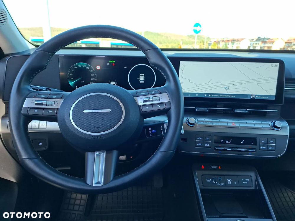 Hyundai Kona - 18