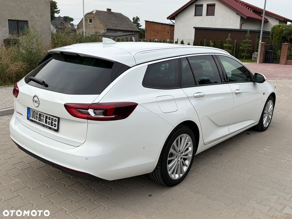 Opel Insignia 2.0 Dynamic - 3