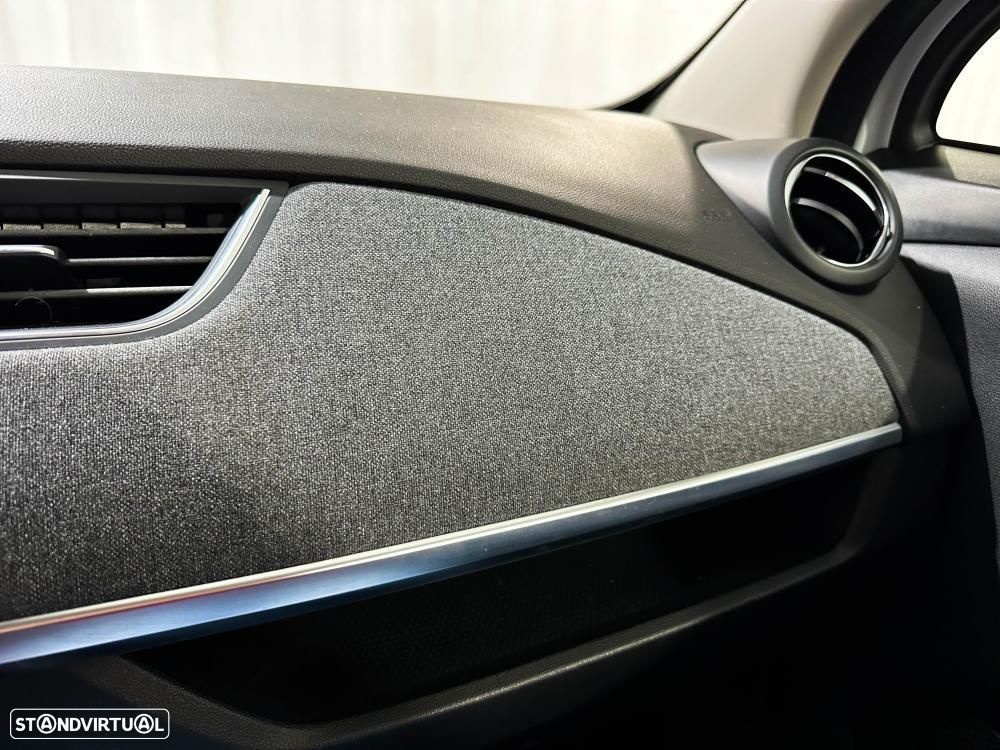 Renault Zoe (c/ Bateria) Intens 50 - 31