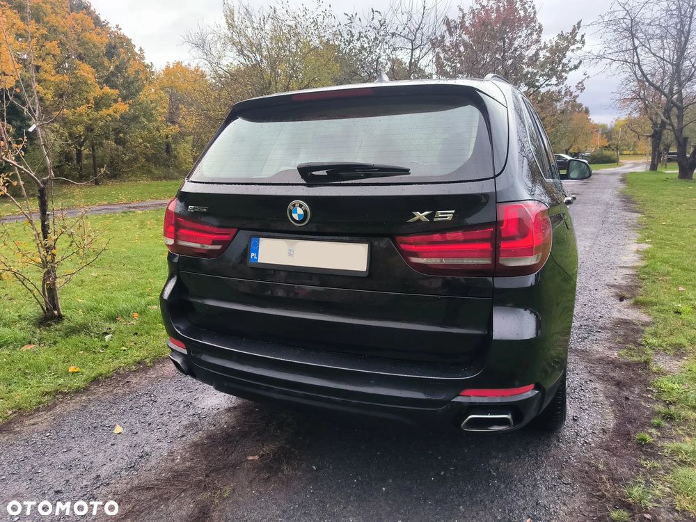 BMW X5 - 9