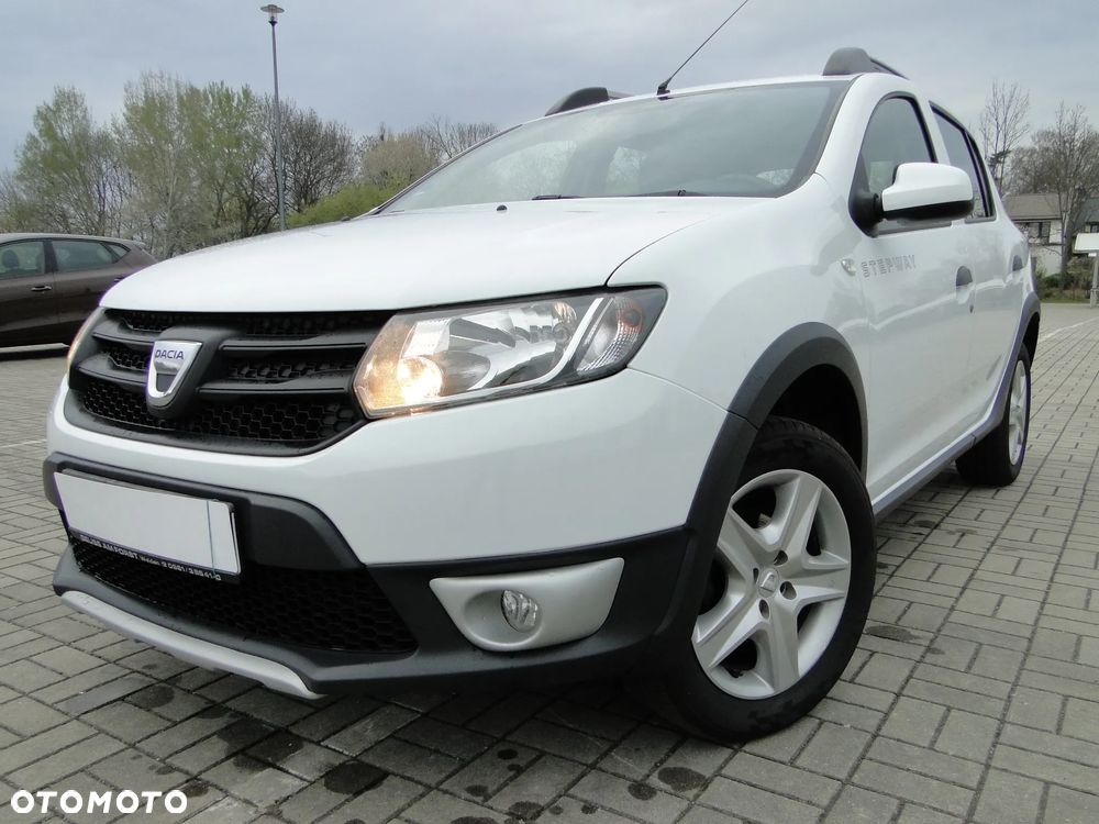 Dacia Sandero Stepway TCe 90 (S&S) Prestige - 27