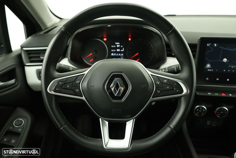 Renault Clio 1.0 TCe Evolution - 14