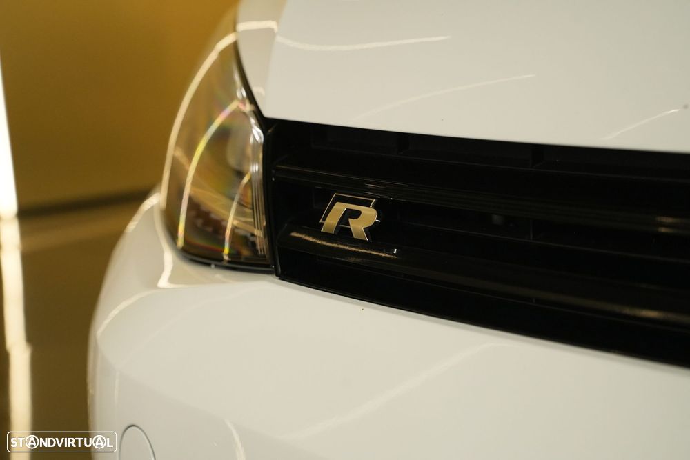 VW Golf 2.0 TSI R DSG - 5