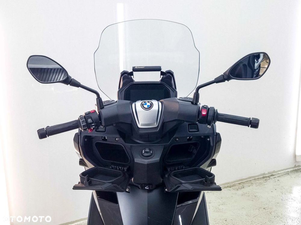 BMW C 400 GT - 36