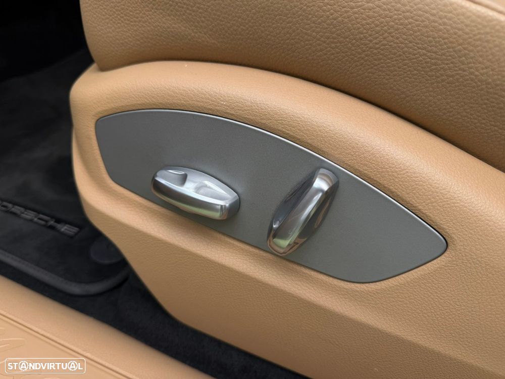 Porsche Macan PDK - 17