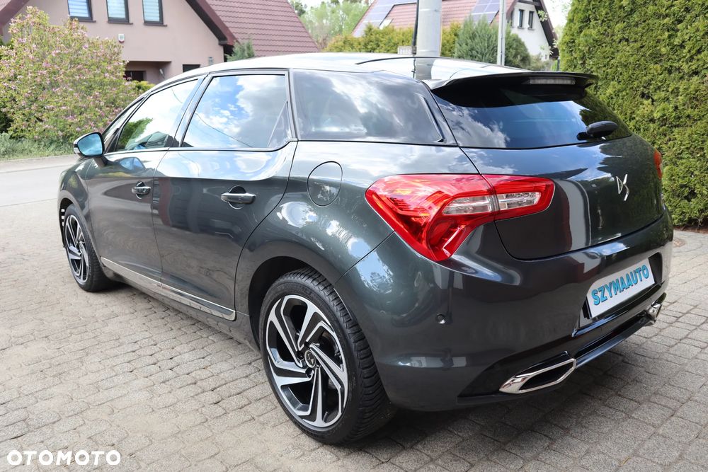 DS Automobiles DS 5 - 3