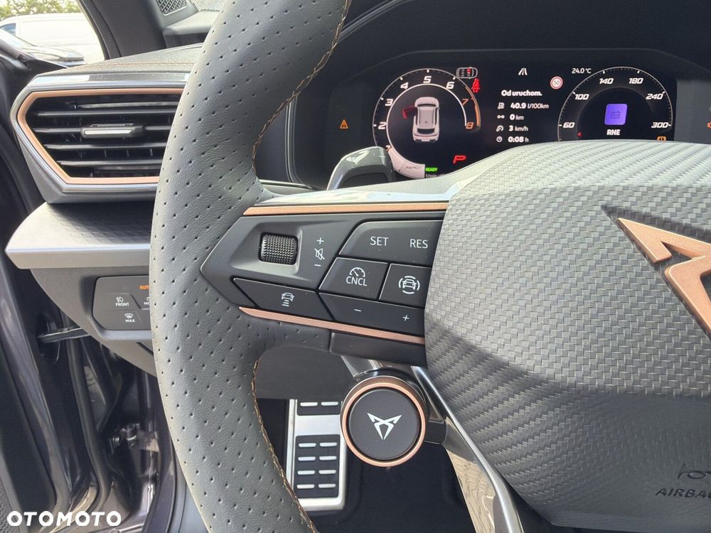 Cupra Formentor - 25