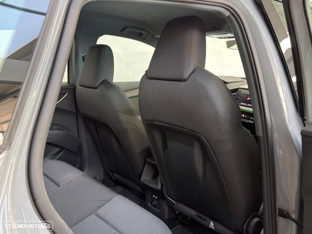 Audi Q4 e-tron 35 55 kWH - 20