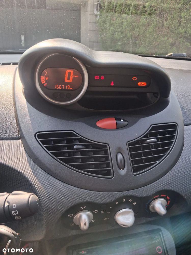 Renault Twingo 1.2 16V Eco Dynamique - 5