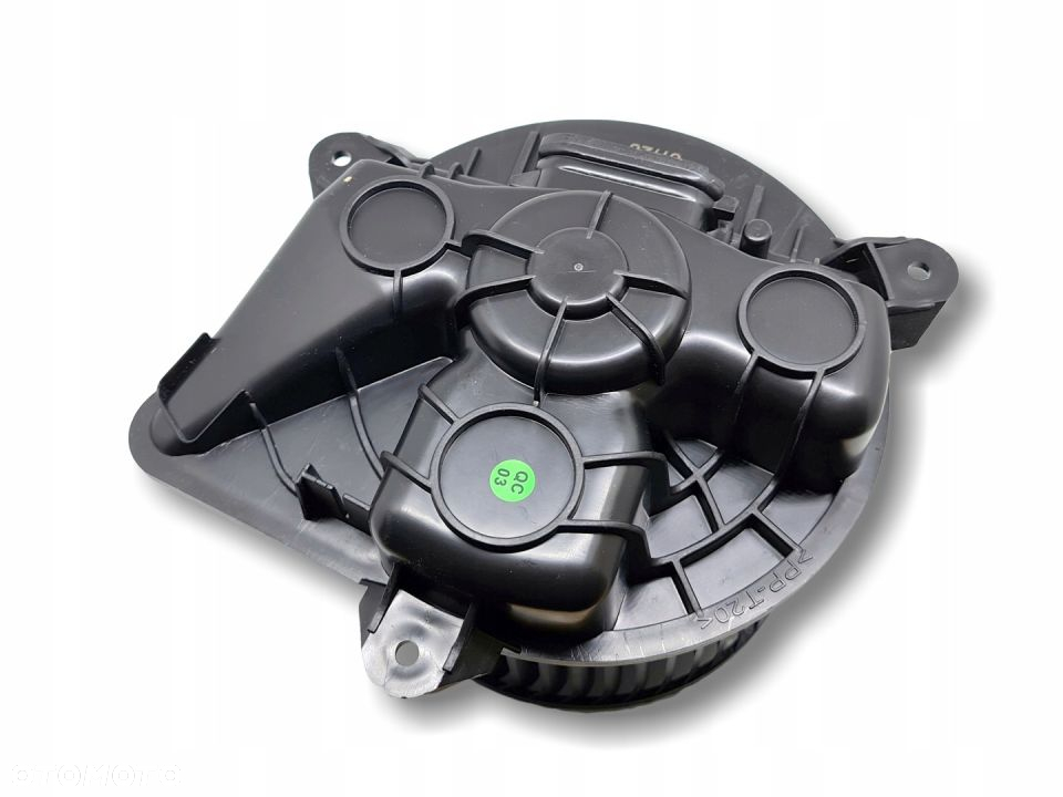 DMUCHAWA WENTYLATOR PRIMASTAR TRAFIC VIVARO 01- - 3