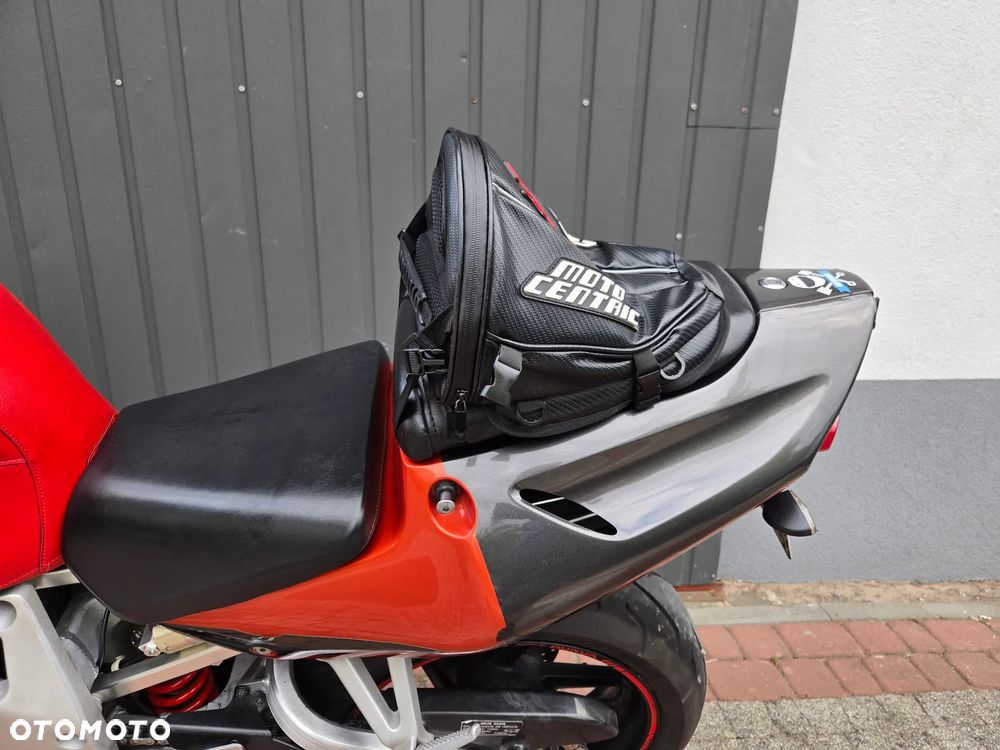 Honda CBR - 24