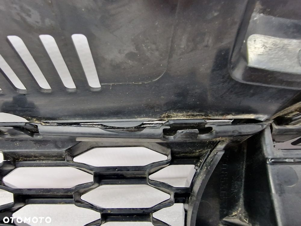 VW GOLF VII 5G0 LIFT GTD / GTI 16- ATRAPA / GRILL PRZEDNI PRZÓD , NR 5G0853653S , NR AUKCJI GL79 - 18
