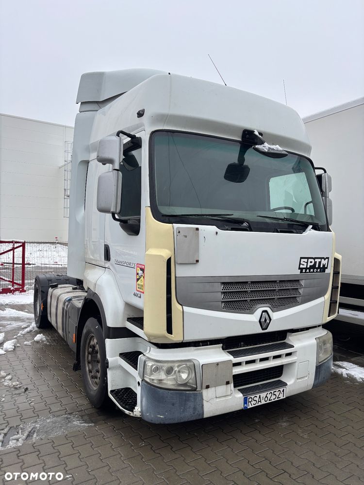 Renault Premiumka - 4