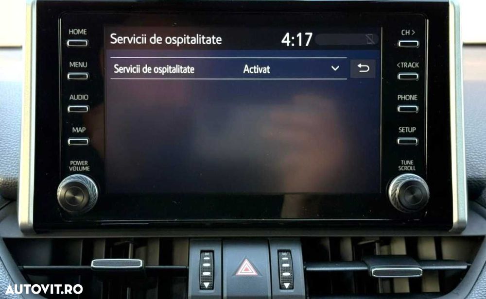 Toyota RAV4 - 38
