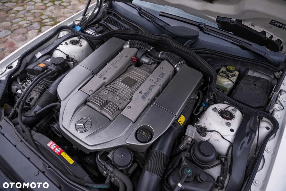 Mercedes-Benz SL - 38