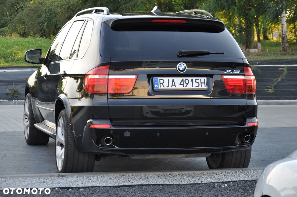 BMW X5 xDrive30d Edition 10 Jahre - 9