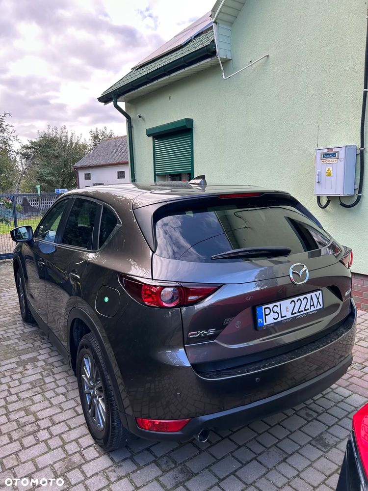 Mazda CX-5 2.0 Skydream 2WD - 6