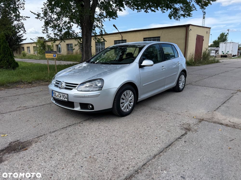 Volkswagen Golf 1.6 Edition - 4