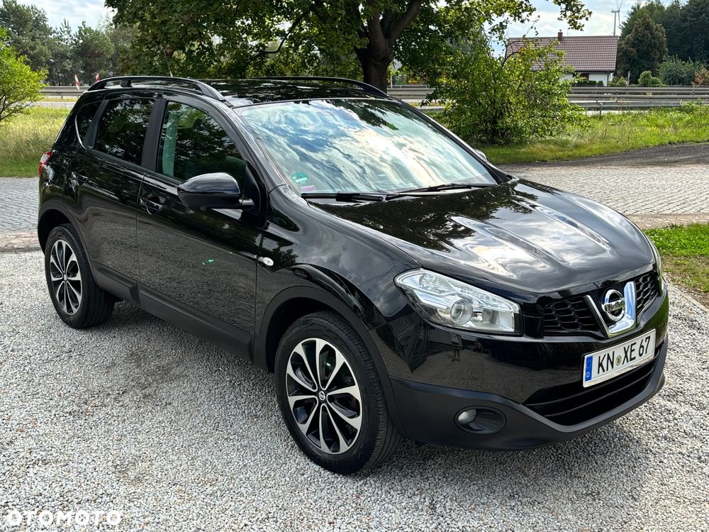 Nissan Qashqai 1.6 acenta - 21