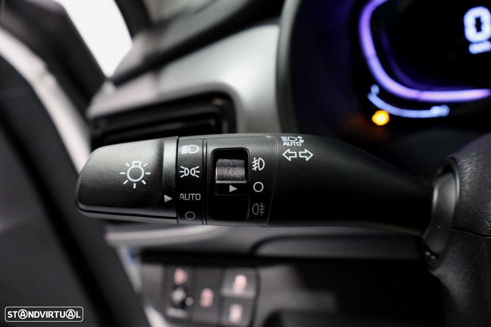 Kia Stonic 1.0 T-GDI Drive - 19