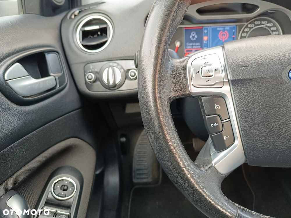 Ford Mondeo 2.0 T Titanium S MPS6 - 18