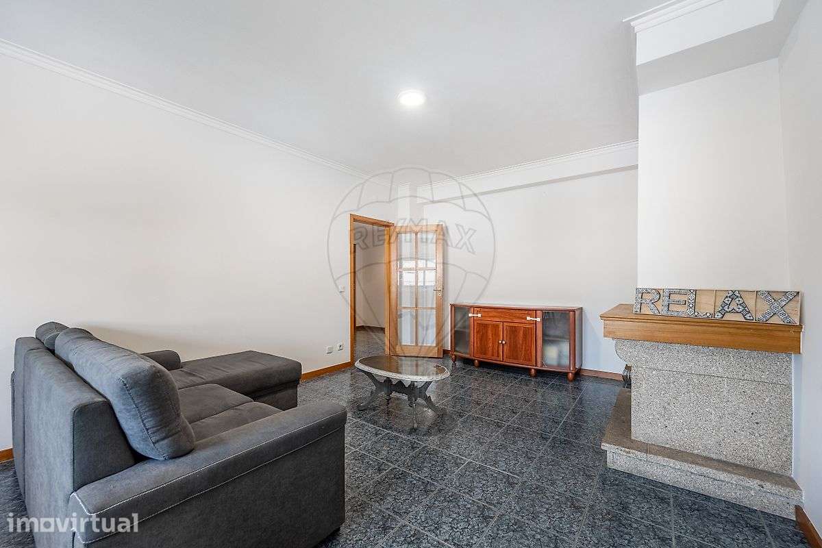 Apartamento T2 em Nogueiró, Braga! - Grande imagem: 5/25